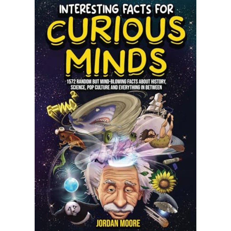 Fascinating Facts: 1572 Insights