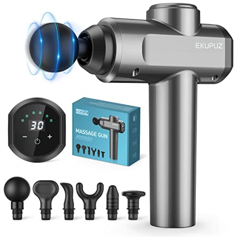EKUPUZ Massage Gun