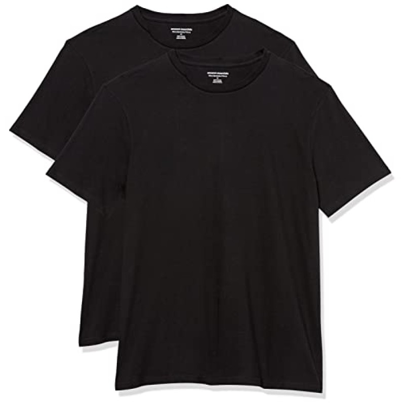 Amazon Essentials Men's Slim-Fit T-Shirt
