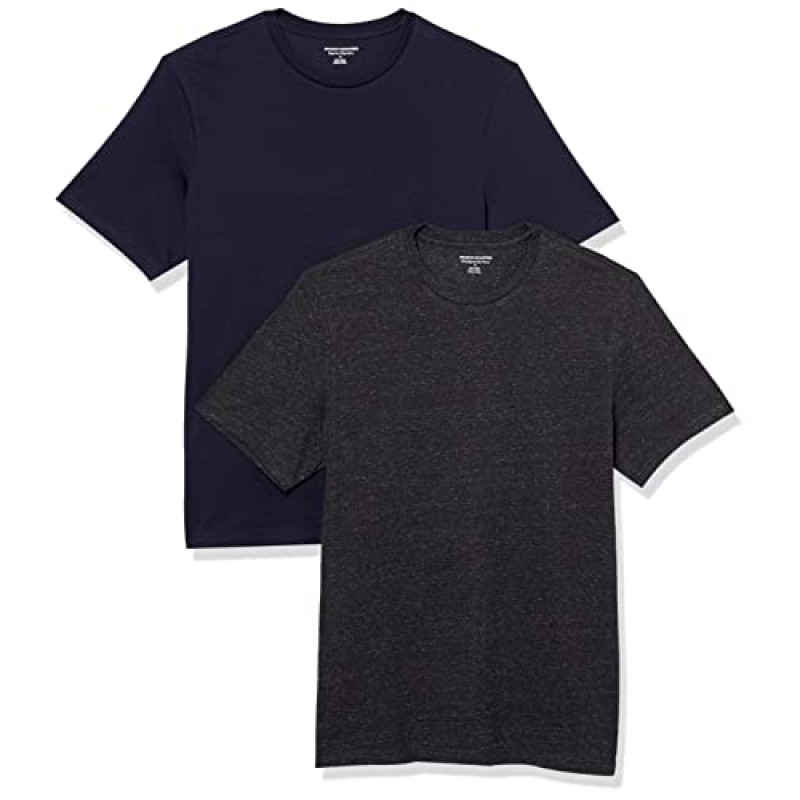 Amazon Essentials Men's Slim-Fit T-Shirts