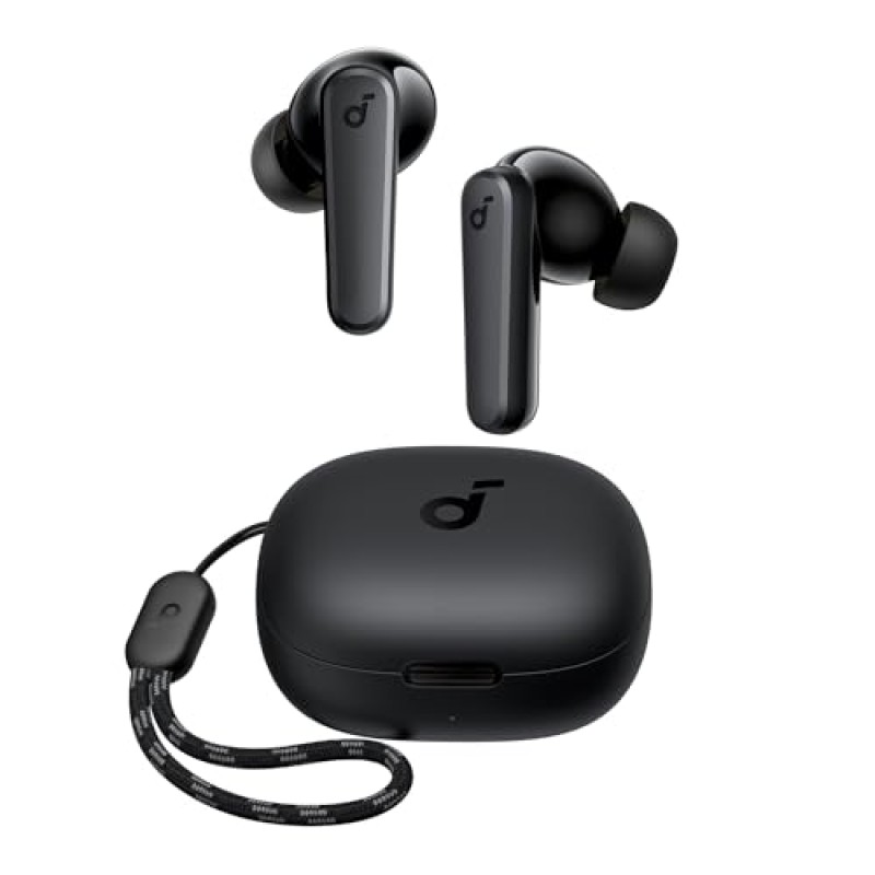 Anker Soundcore P20i Earbuds