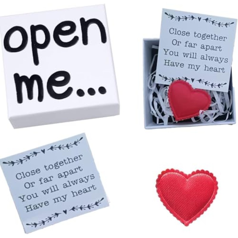 Pocket Hug 'I Love You' Gift Set