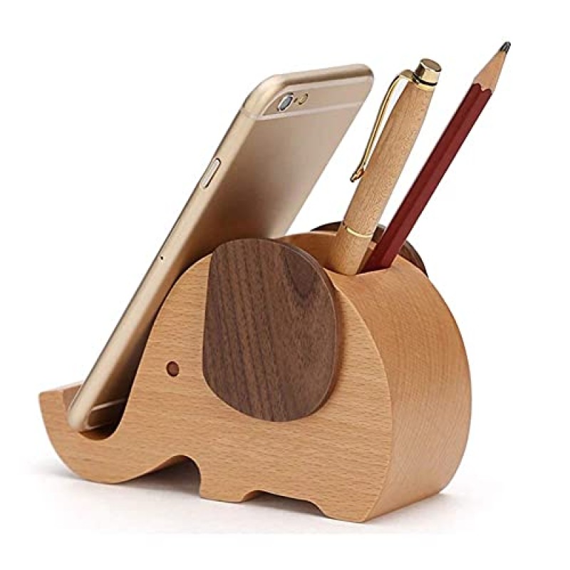 Yoillione Elephant Phone Stand