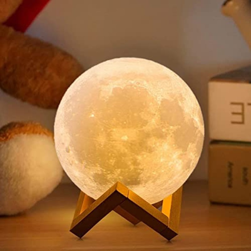 ACED Moon Lamp 2024