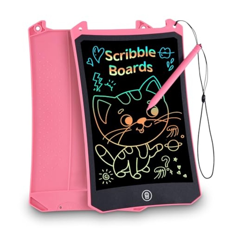 LCD Writing Tablet for Kids